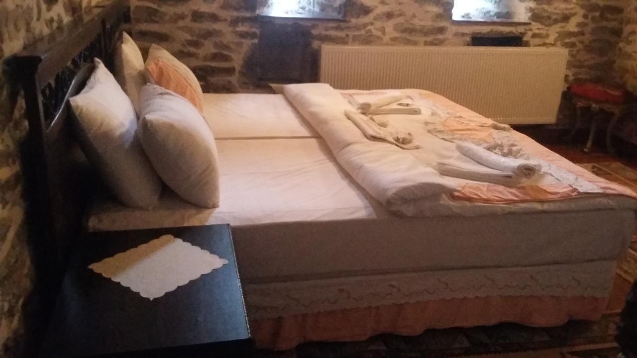 Nimet Hanim Konagi Safranbolu Exterior foto