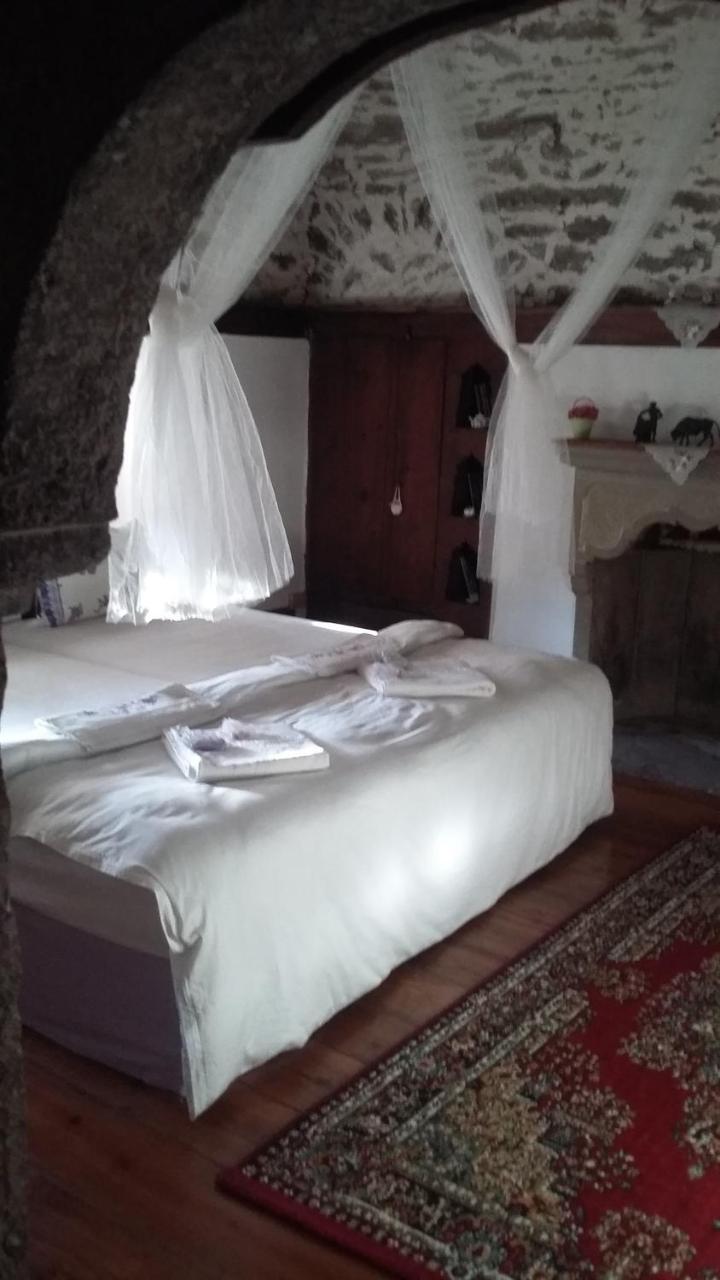 Nimet Hanim Konagi Safranbolu Exterior foto