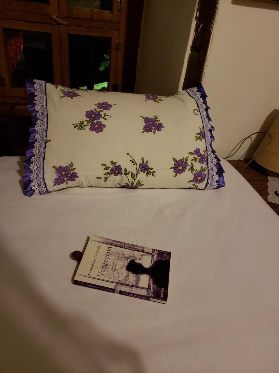 Nimet Hanim Konagi Safranbolu Exterior foto