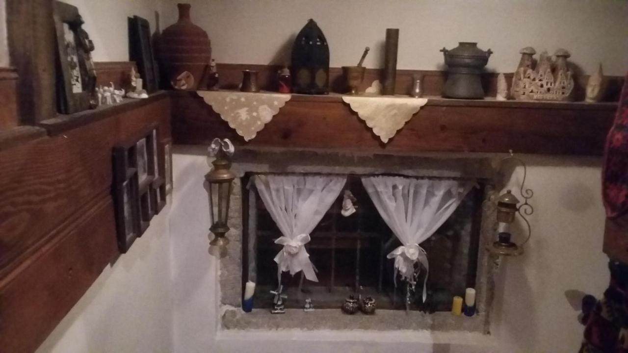 Nimet Hanim Konagi Safranbolu Exterior foto
