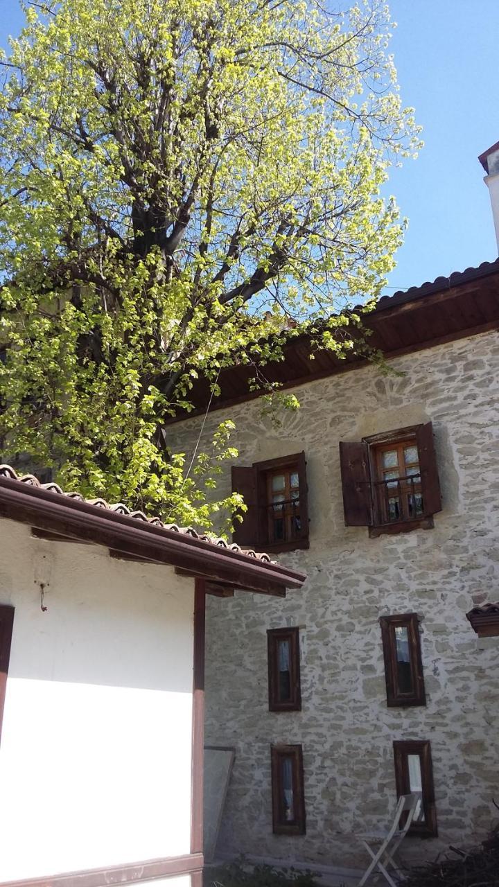 Nimet Hanim Konagi Safranbolu Exterior foto