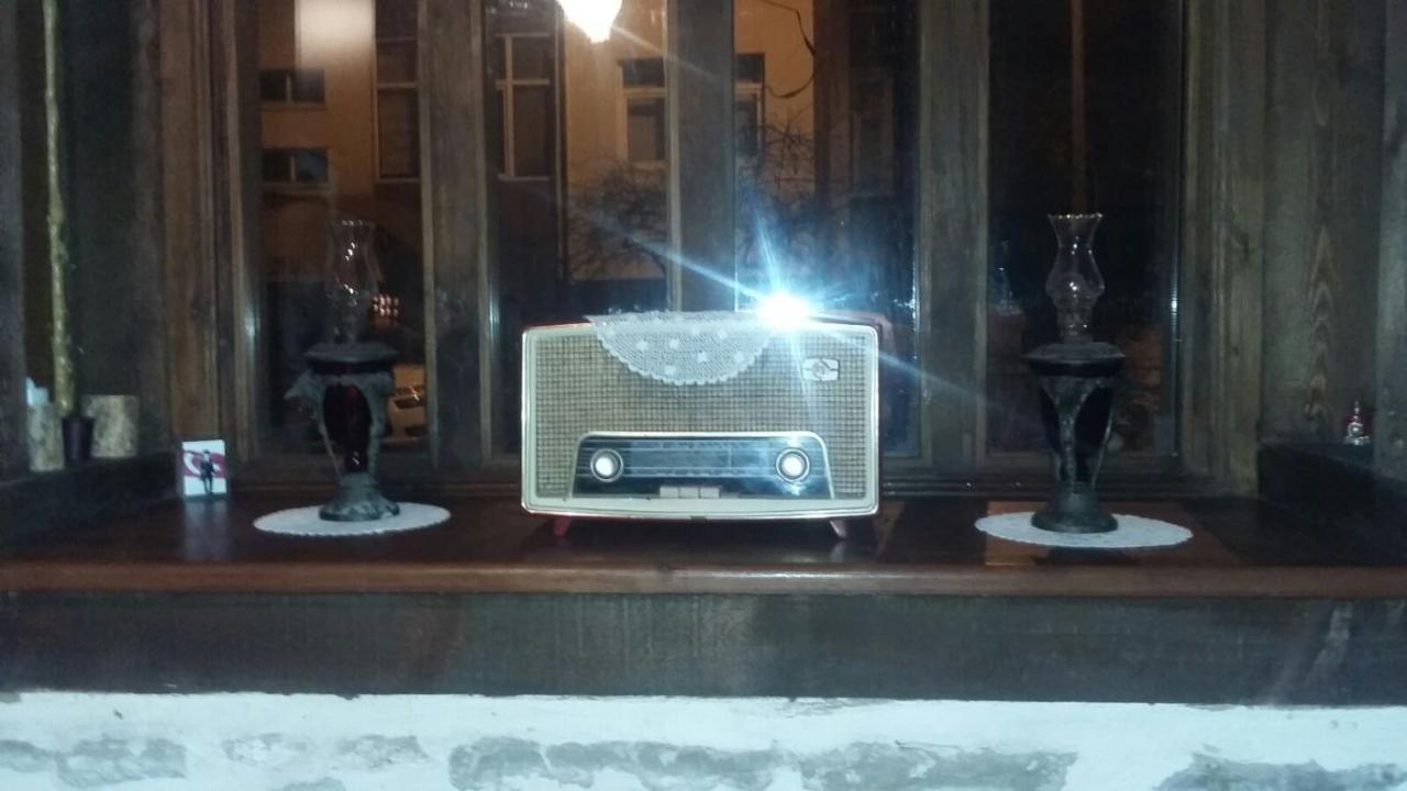 Nimet Hanim Konagi Safranbolu Exterior foto