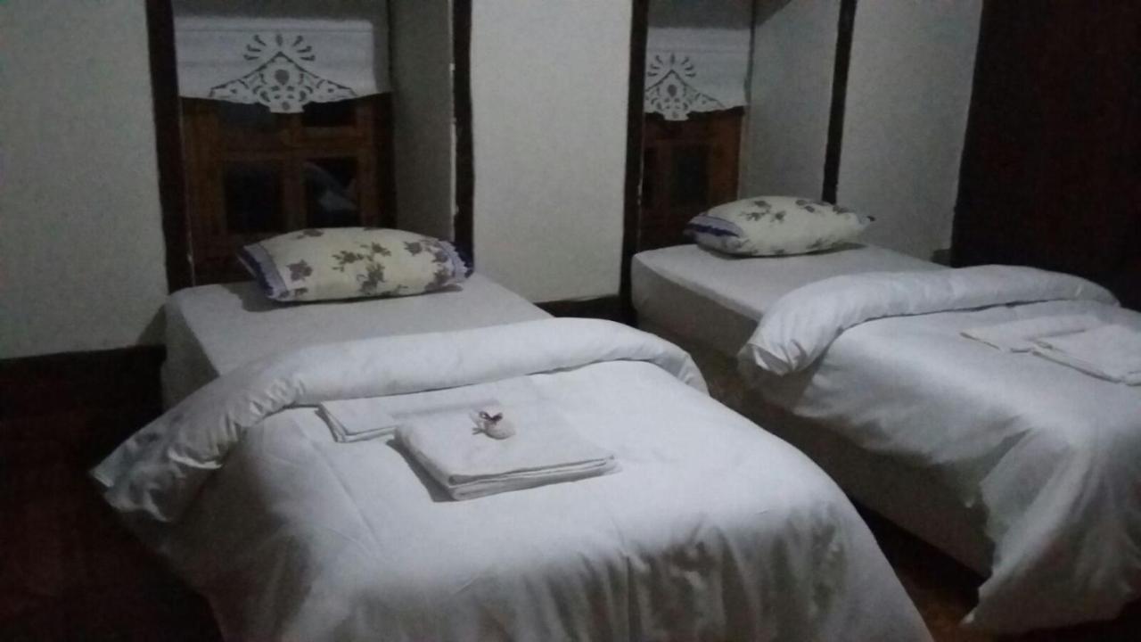Nimet Hanim Konagi Safranbolu Exterior foto