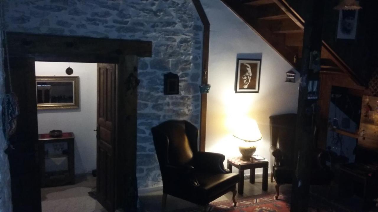 Nimet Hanim Konagi Safranbolu Exterior foto