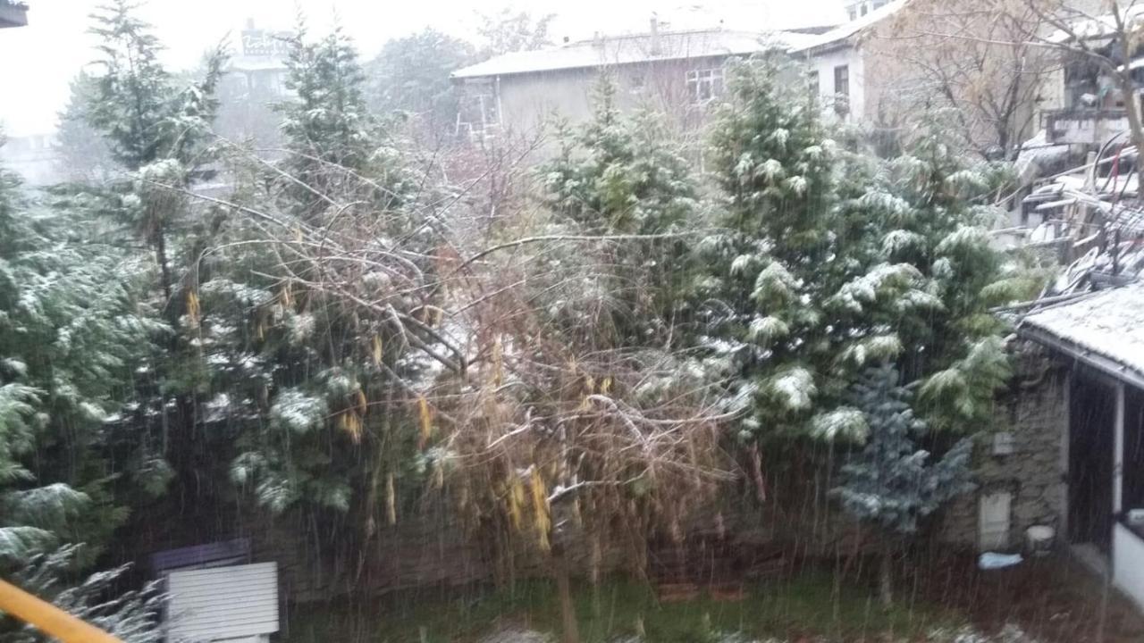 Nimet Hanim Konagi Safranbolu Exterior foto
