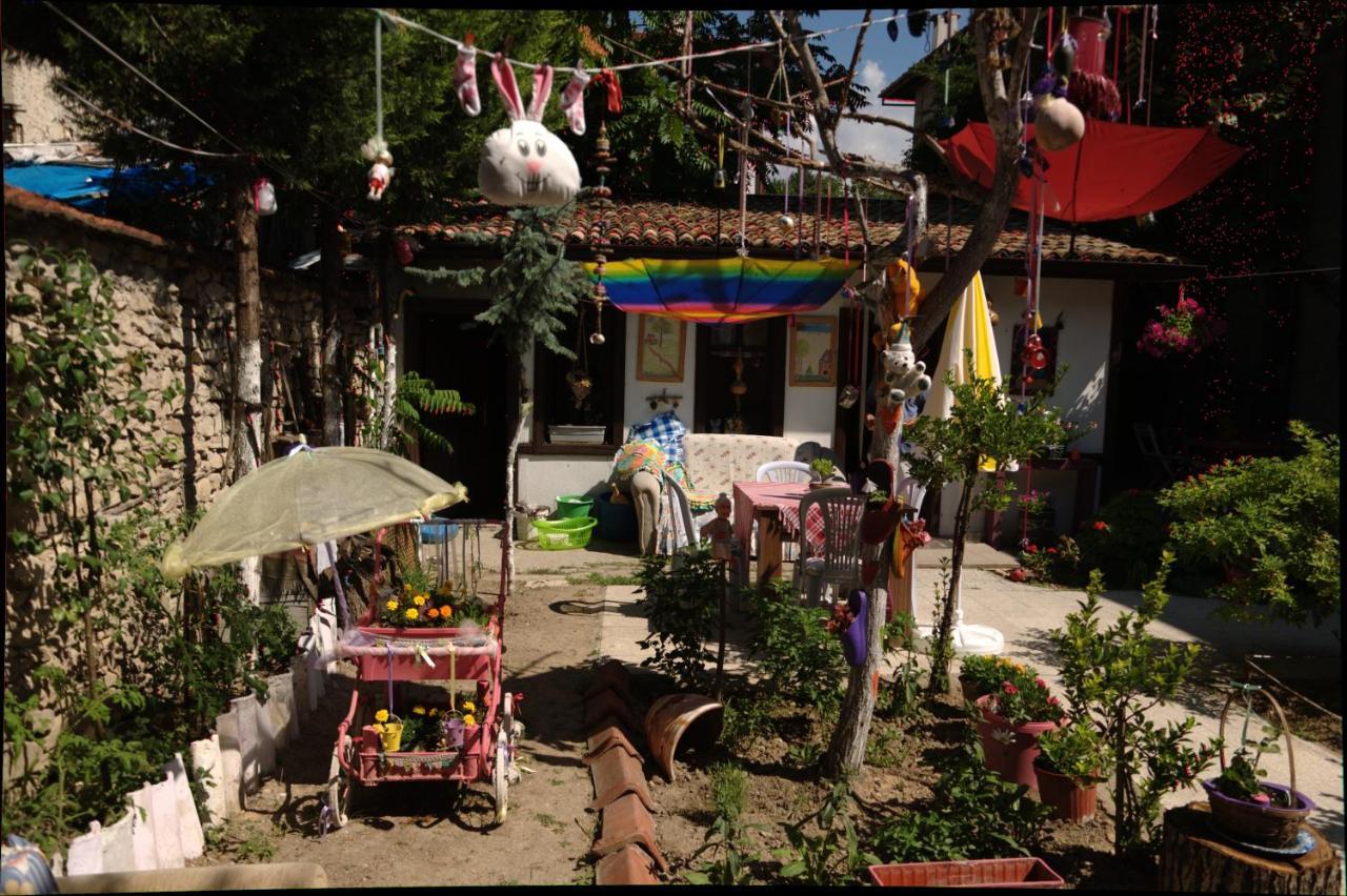 Nimet Hanim Konagi Safranbolu Exterior foto